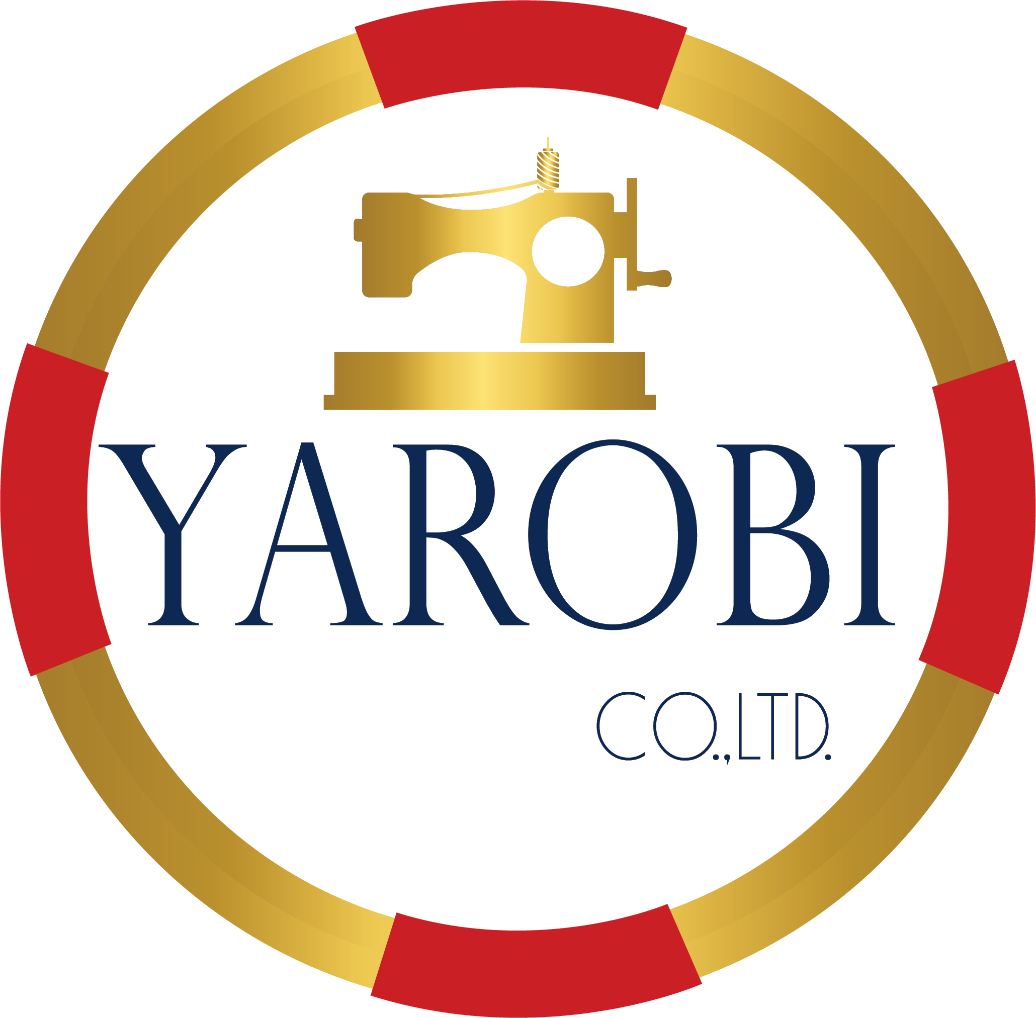 Yarobi Logo